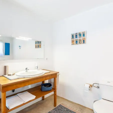 Bloomoon House Гостевой дом Bunheiro