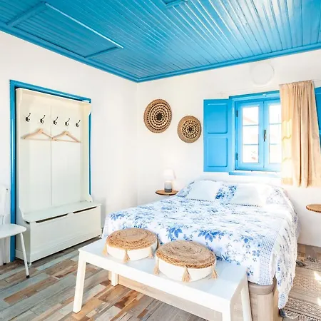 Гостевой дом Bloomoon House