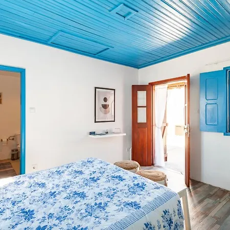 Гостевой дом Bloomoon House