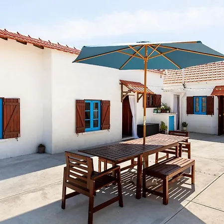 Bloomoon House Guest house Bunheiro