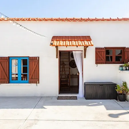 Pensión Bloomoon House Bunheiro