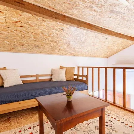 Bloomoon House Bunheiro