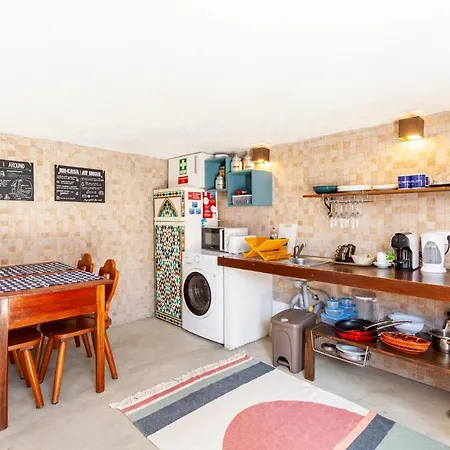 Bloomoon House Гостевой дом Bunheiro