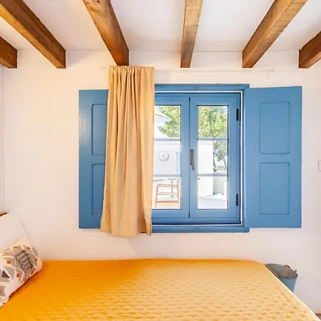 Bloomoon House Гостевой дом Bunheiro