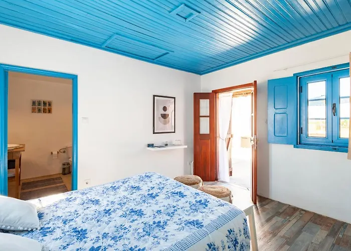 Pensión Bloomoon House