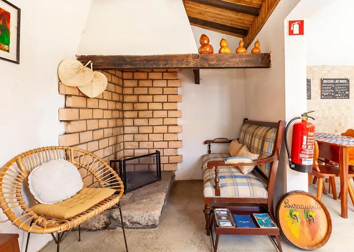 بيت ضيافة Bloomoon House