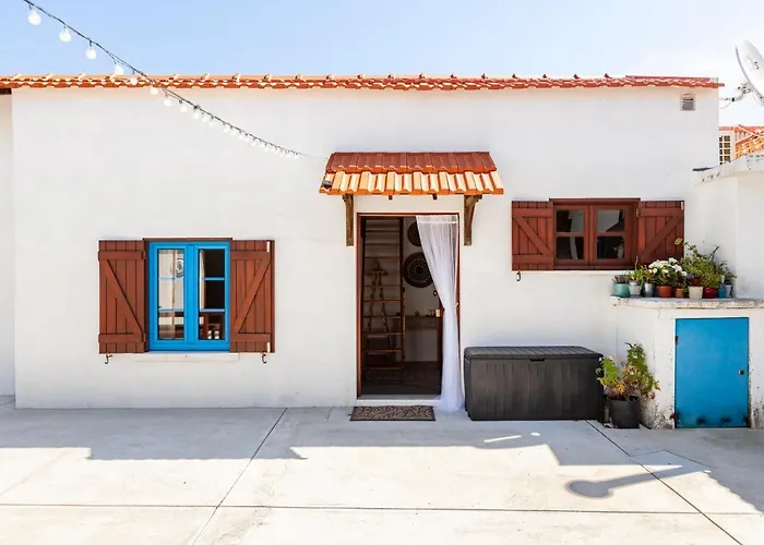 بيت ضيافة Bloomoon House Bunheiro