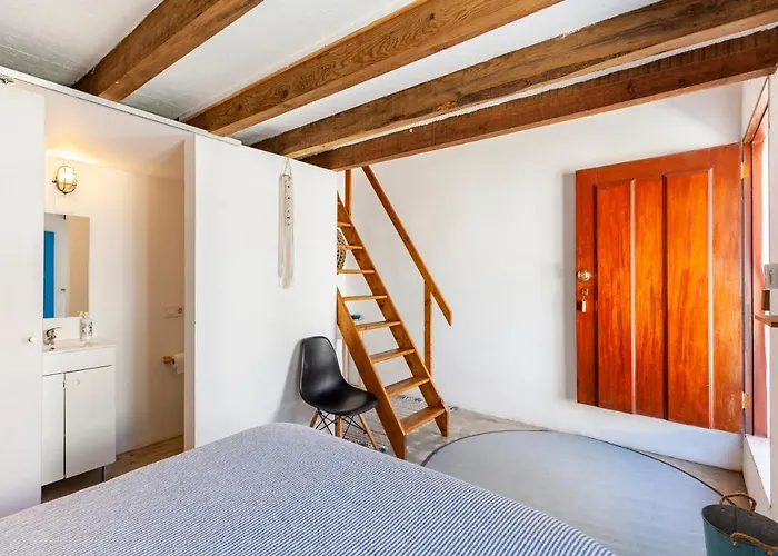 بيت ضيافة Bloomoon House Bunheiro