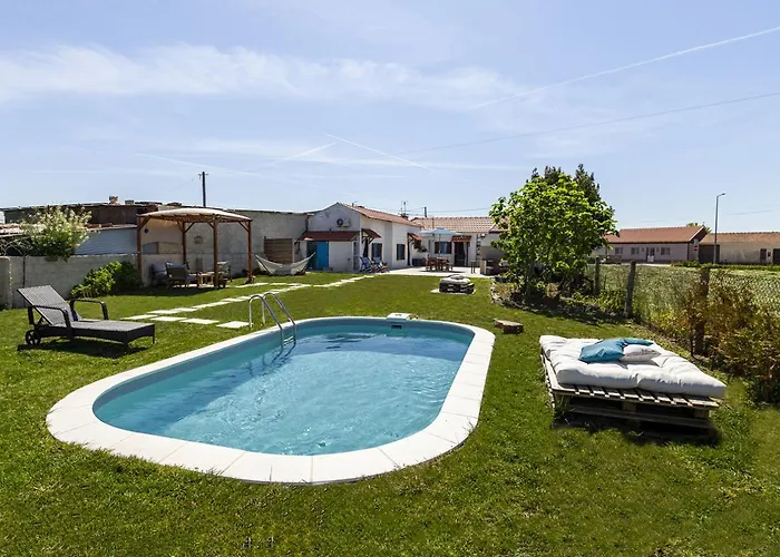 Bloomoon House Bunheiro